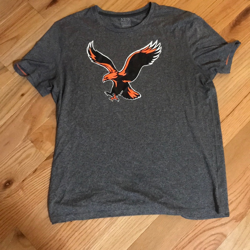 American Eagle Men’s Athletic Workout Shirt